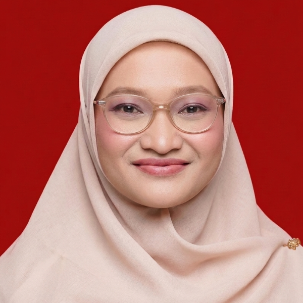 Mellyanti, S.E., Ak., M.E., CPA