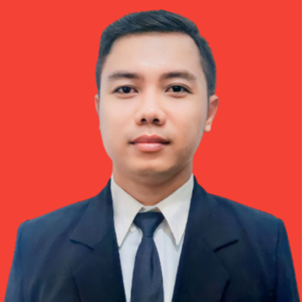 Anggit Suryanto S.Kom