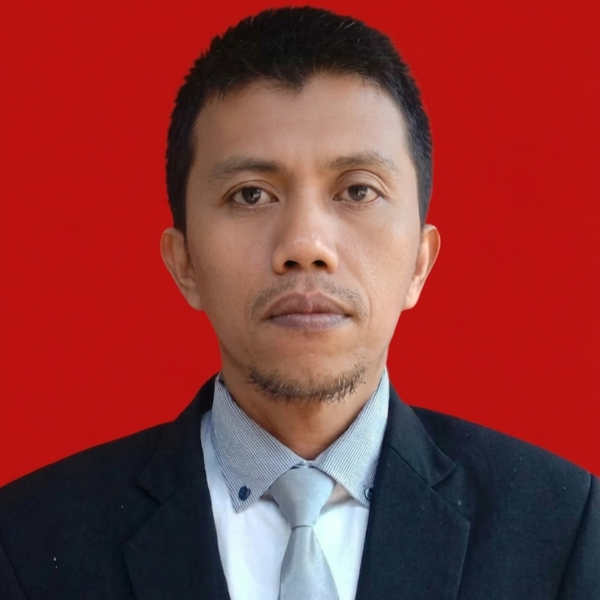 Ayi Burhanudin,S.Pd