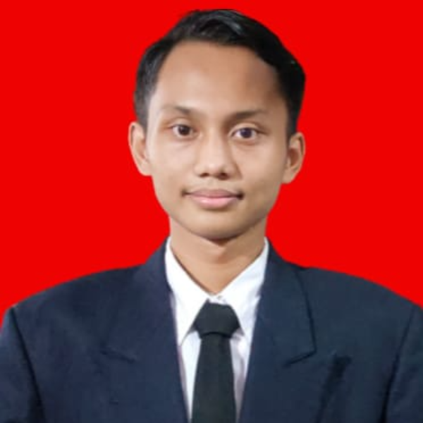 Naufal Ammar Hadi A.Md.S.I.Ak, S.Kom