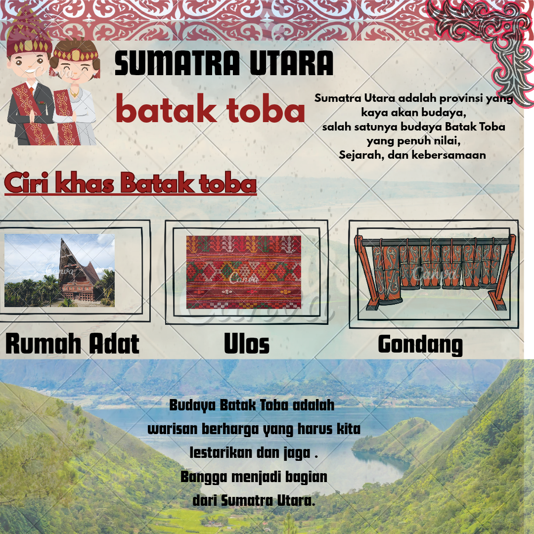 KEBUDAYAAN INDONESIA