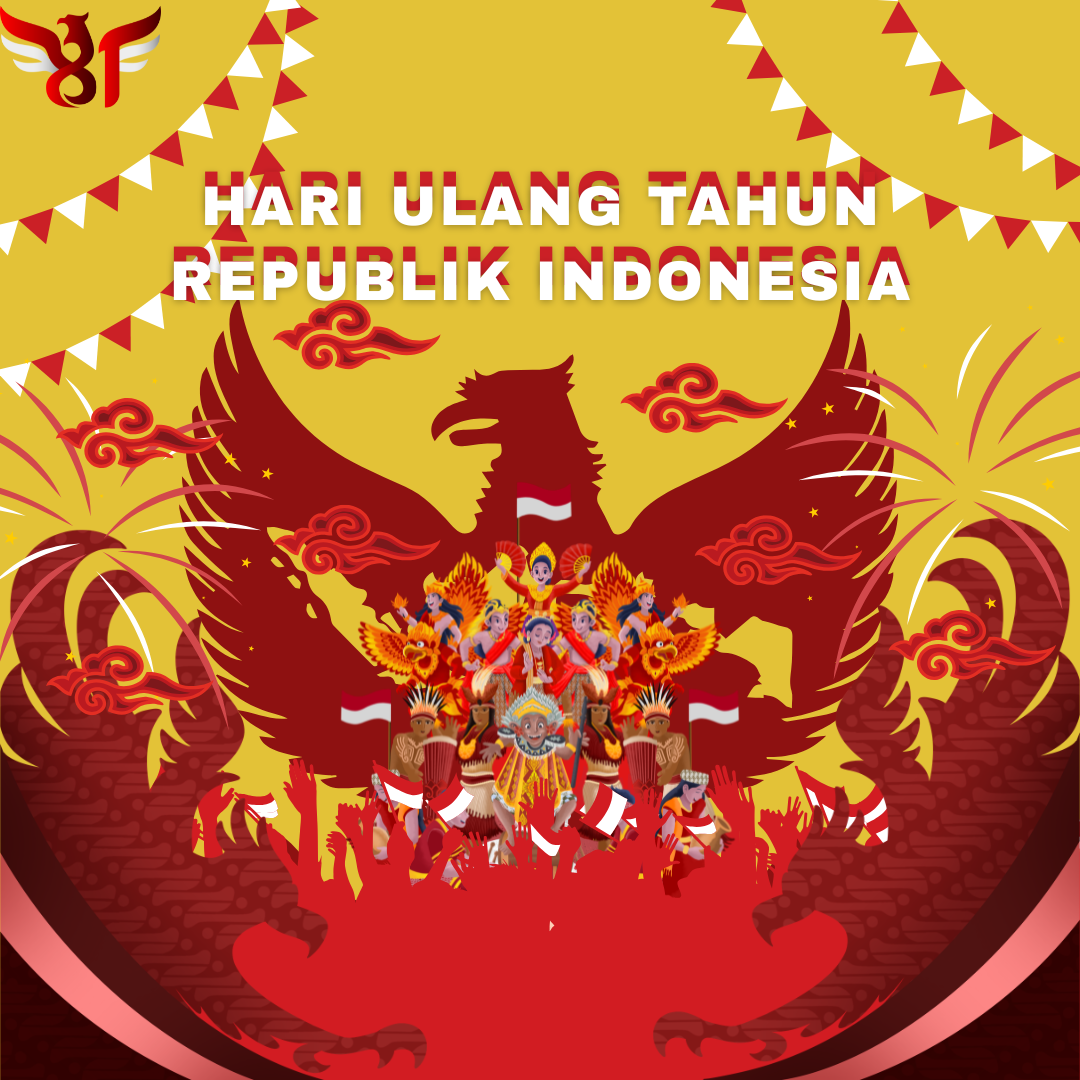 Indonesian Independence Day