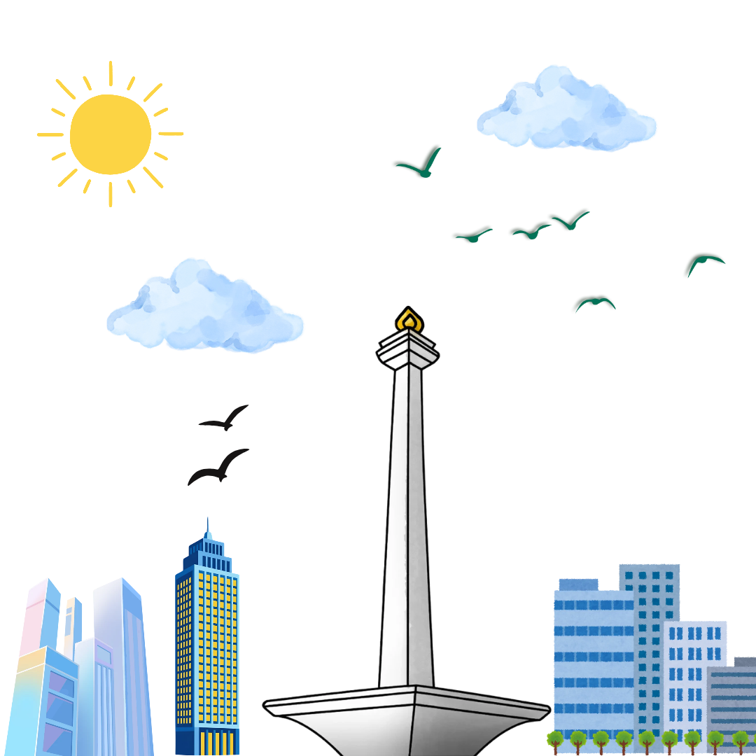 monumen nasional