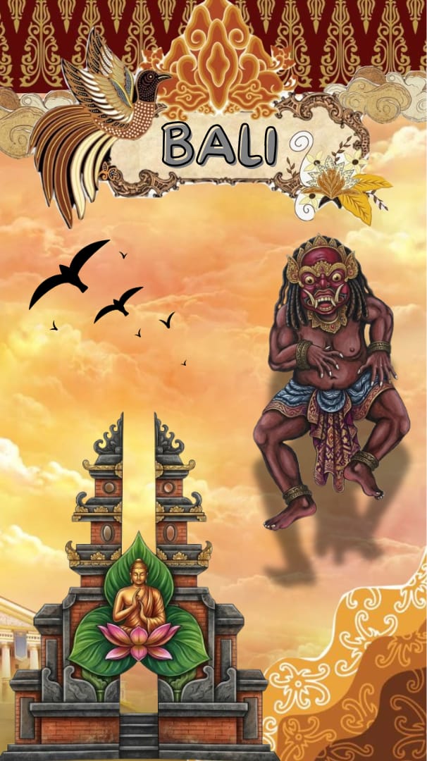 BALI